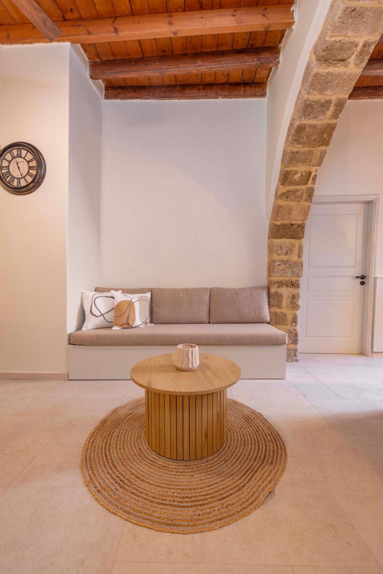 Casa Della Vita Suite ,Old Town Rhodes Rhodes City Exterior foto
